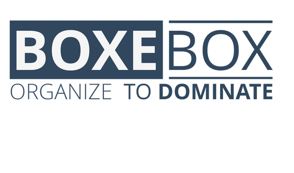 BoxeBox